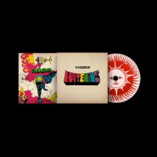CD Happenings