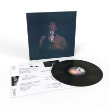 Vinyl PUMA BLUE - HOLY WATERS