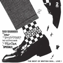 Vinyl DANCE CRAZE