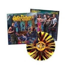Vinyl BIG TROUBLE