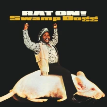 Swamp Dogg, CD RAT ON!