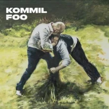 CD KOMMIL FOO