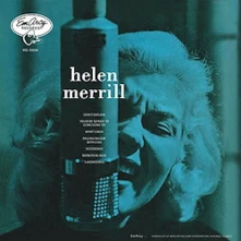 Vinyl HELEN MERRILL