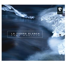 CD LA TIERRA BLANCA