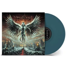 Vinyl ATONEMENT