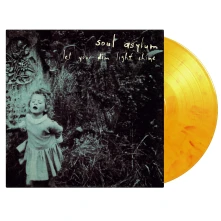 Soul Asylum, Vinyl Let Your Dim Light Shine