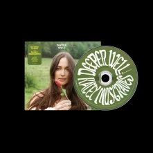 CD DEEPER WELL