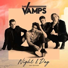 CD NIGHT & DAY
