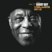 Vinyl The Blues Don't Lie