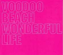 Vinyl WONDERFUL LIFE