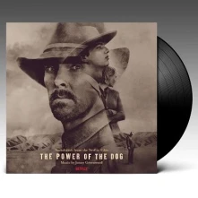 Vinyl GREENWOOD, JONNY - POWER OF THE DOG