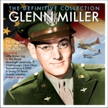 CD DEFINITIVE COLLECTION