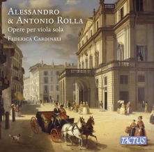 CD ALESSANDRO & ANTON...