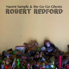 CD ROBERT REDFORD