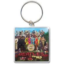 Kľúčenka Sgt Pepper Album
