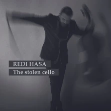 Redi Hasa, CD THE STOLEN CELLO