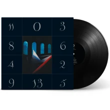 Vinyl MURDER
