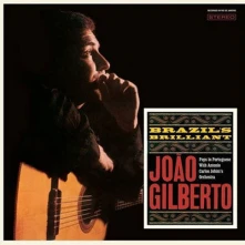 Vinyl BRAZIL'S BRILLIANT