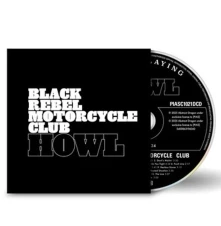 CD HOWL