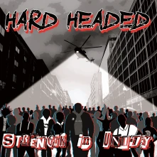 Vinyl STRENGTH IN UNITY