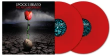 Spock's Beard, Vinyl THE ARCHAEOPTIMIST