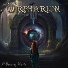 CD A FARAWAY WORLD