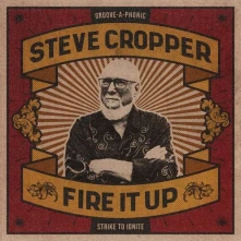 CD FIRE IT UP
