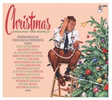 CD CHRISTMAS AROUND THE W...