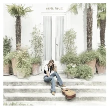 CD CARLA BRUNI