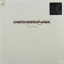 Vinyl Gratitude