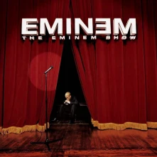 CD The Eminem Show (Aftermath Records)