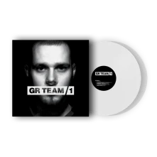 Vinyl 1 (10th Anniversary Edition) (White Vinyl)