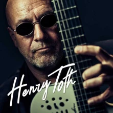 CD Henry Tóth