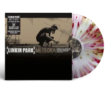 Vinyl Meteora (Splatter Edition)