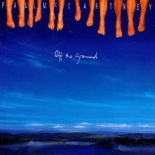 CD Off The Ground