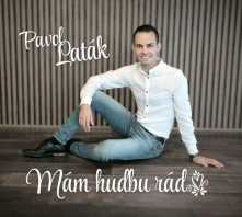 CD Mám Hudbu Rád