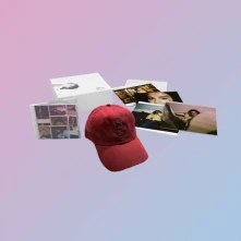 CD Rare (Limited Edition Box Set)