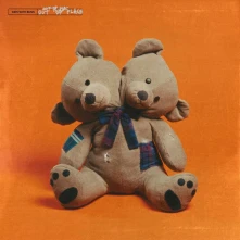 Kids With Buns, Vinyl OUT OF PLACE