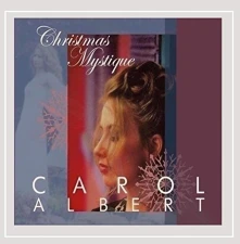 CD CHRISTMAS MYSTIQUE