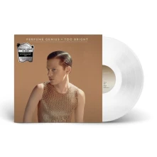 Vinyl TOO BRIGHT