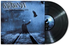 Vinyl Tonight's Decision