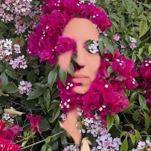 CD YOU ARE THE FLOWER