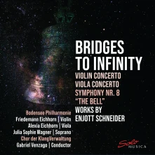 CD BRIDGES TO INFINITY - ...
