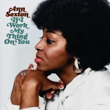 CD If I Work My Thing On You (Deluxe Edition)