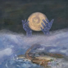 CD PATIENCE, MOONBEAM