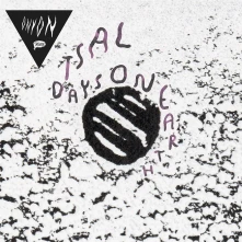 CD LAST DAYS ON EARTH