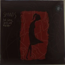 Vinyl TOT ZIENS, JUSTINE KELLER