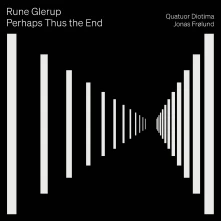 CD PERHAPS THUS THE END: ...