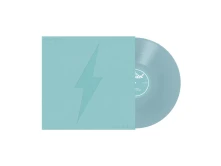 Vinyl HEARTBREAK WEATHER/5YR ANN
