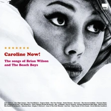 Vinyl CAROLINE NOW!